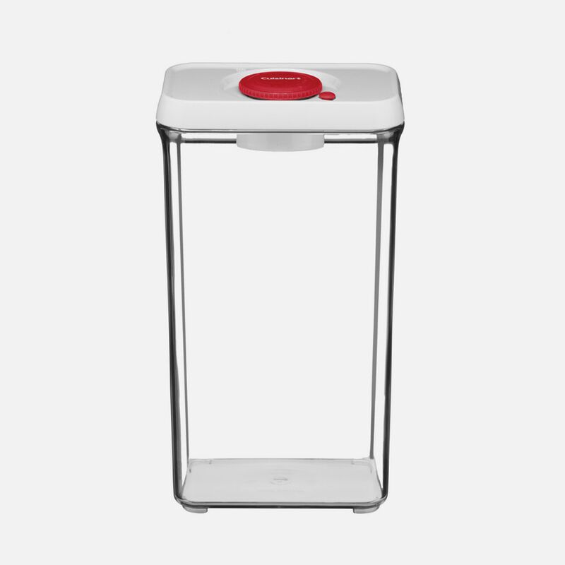 Discontinued Rectangular 103oz