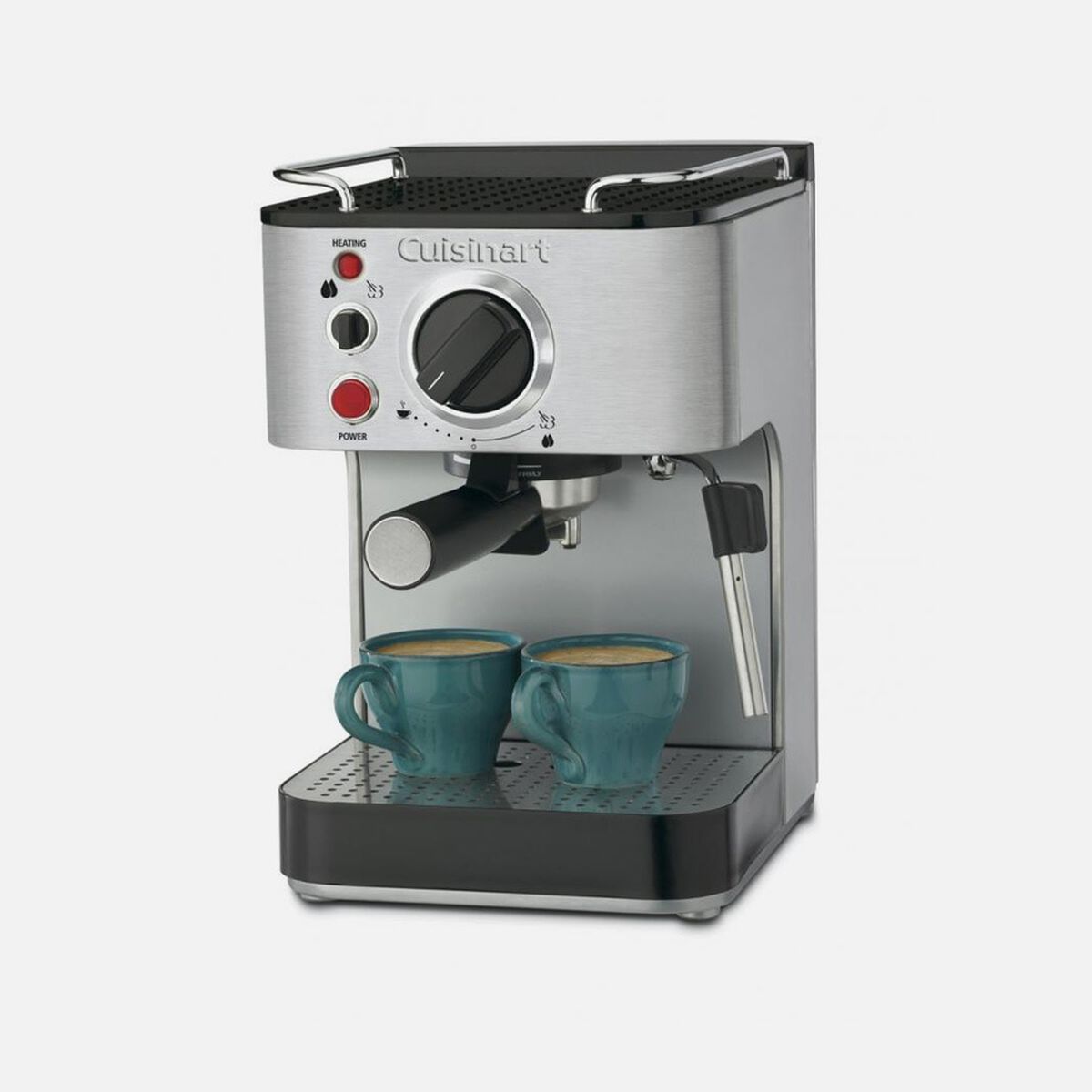 Discontinued Espresso Machine 2