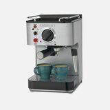 Discontinued Espresso Machine 2