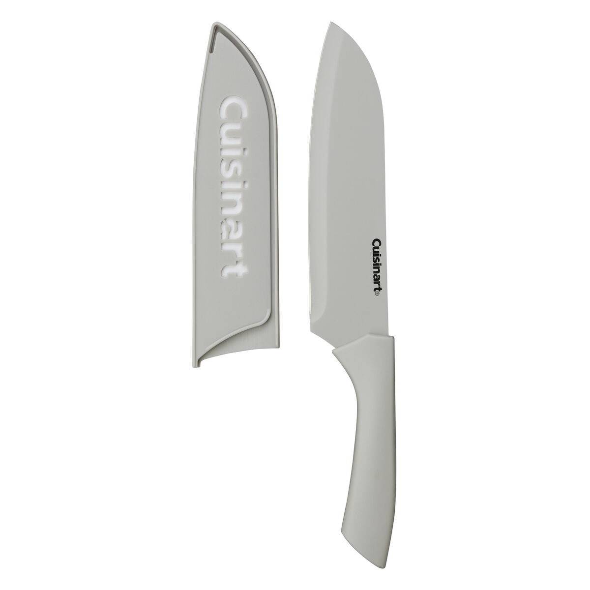 10pc Ceramic Coated Knife Set