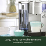 Premium Single Serve Brewer