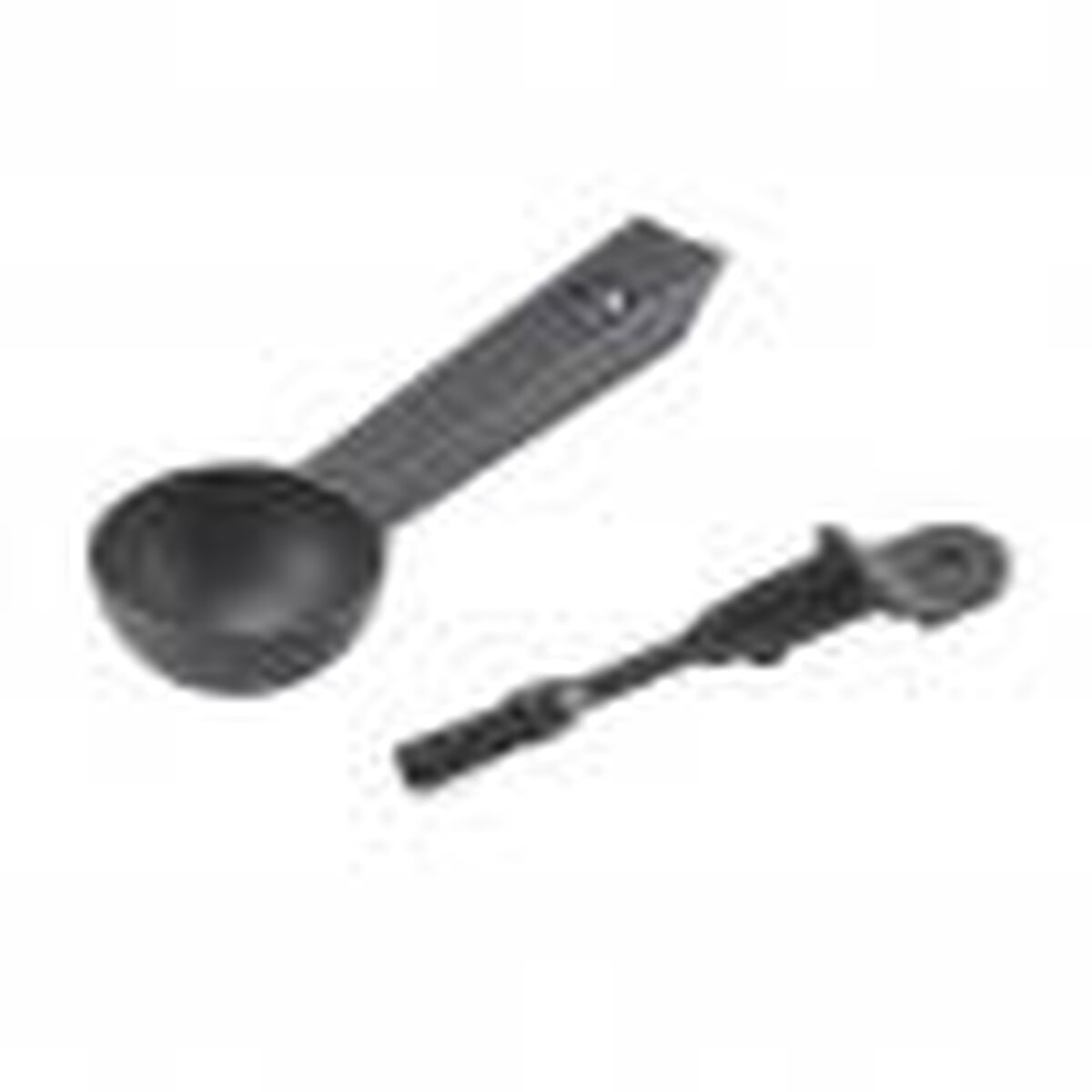 2 Piece Coffee Scoop Tool 1