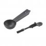 2 Piece Coffee Scoop Tool 1