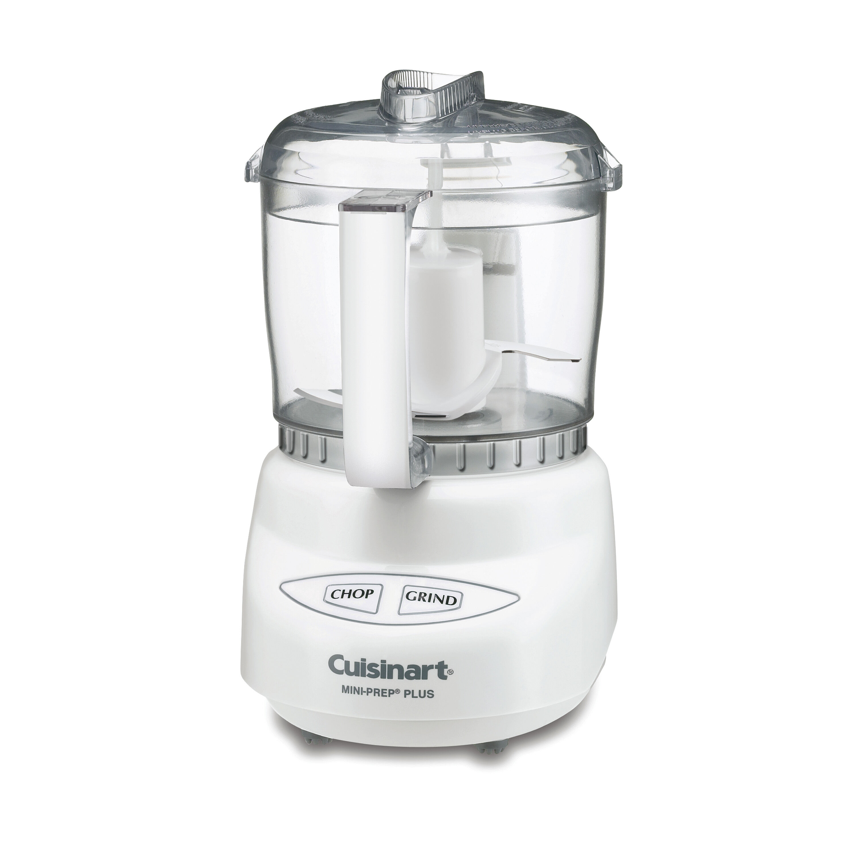 キッチン家電 Cuisinart Mini-Prep Plus Processor DLC-2 24-Ounce Small Food Processor, Mini-Prep Plus - Cuisinart