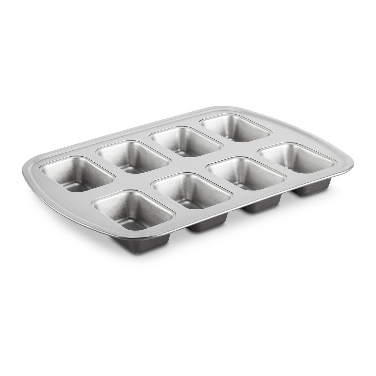 Chef's Classic&trade; Non-Stick 8-Cup Mini Cornbread Pan 1