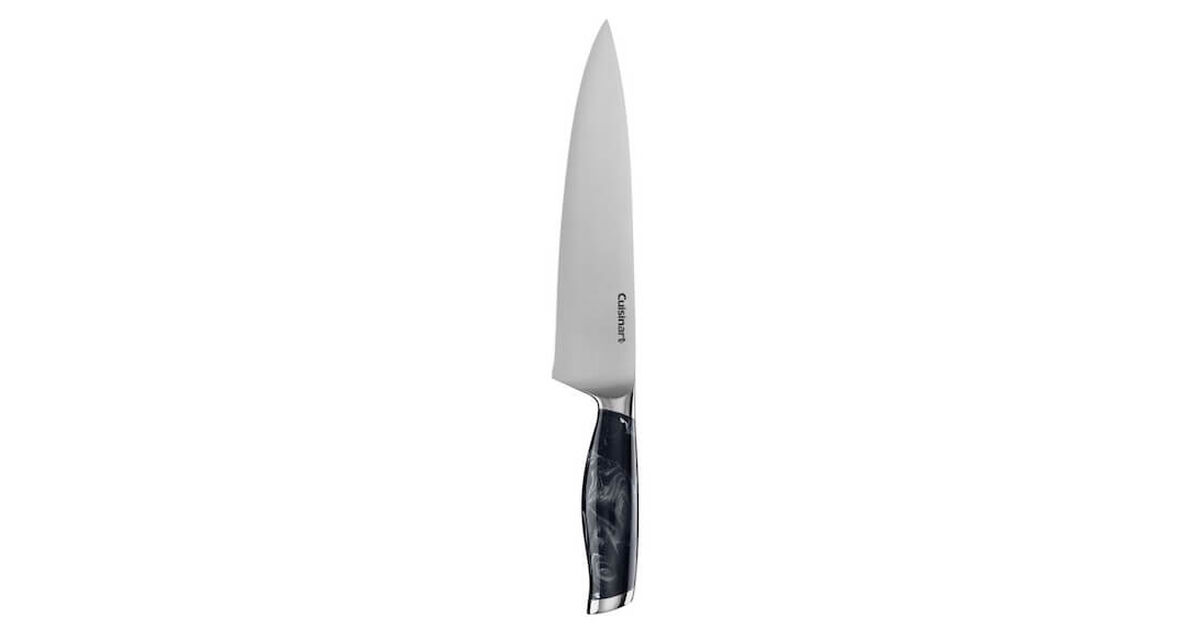 Discontinued 8" Chef Knife 1