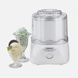Discontinued Automatic Frozen Yogurt-Ice Cream & Sorbet Maker 1