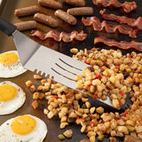 12 Piece Griddle Tool Set 11