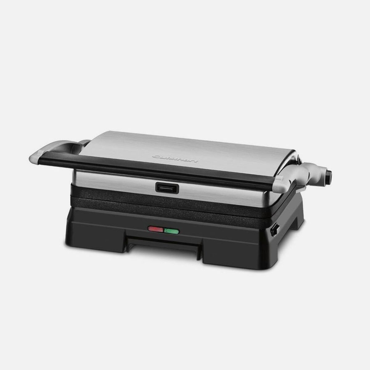 Discontinued Cuisinart Griddler Grill & Panini Press 3