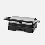 Discontinued Cuisinart Griddler Grill & Panini Press 3