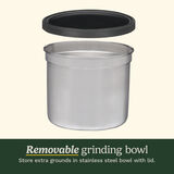 Grind Central Coffee Grinder