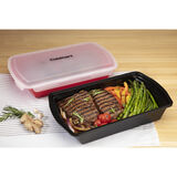 2-Pack Marinating Containers​