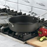 Discontinued 4.5 Quart Saut&eacute; Pan 1