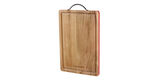 Discontinued 15" Acacia Cutting Board 2
