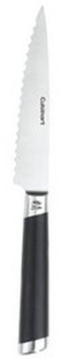 Discontinued 5.5" Serrated Utility Knife 1