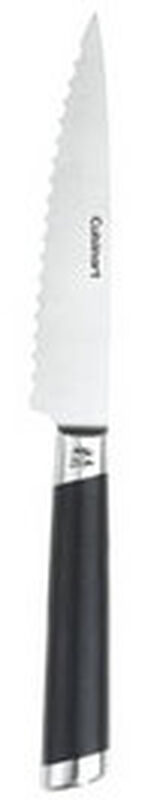 Discontinued 5.5" Serrated Utility Knife
