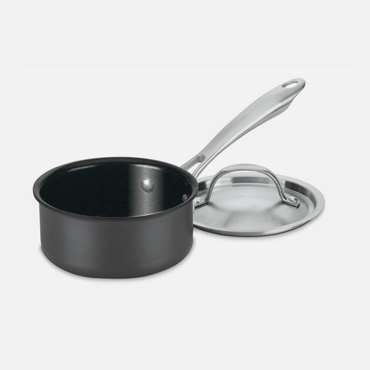 Discontinued 1 Quart Saucepan with Cover 1
