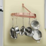 Discontinued Half Circle Wall Rack 2