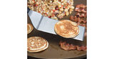 7 Piece Griddle Set - Includes 2 Multi-Functional Spatulas, 2 Squirt Bottles, 2 Silicone Egg Rings, a Griddle Scraper 2