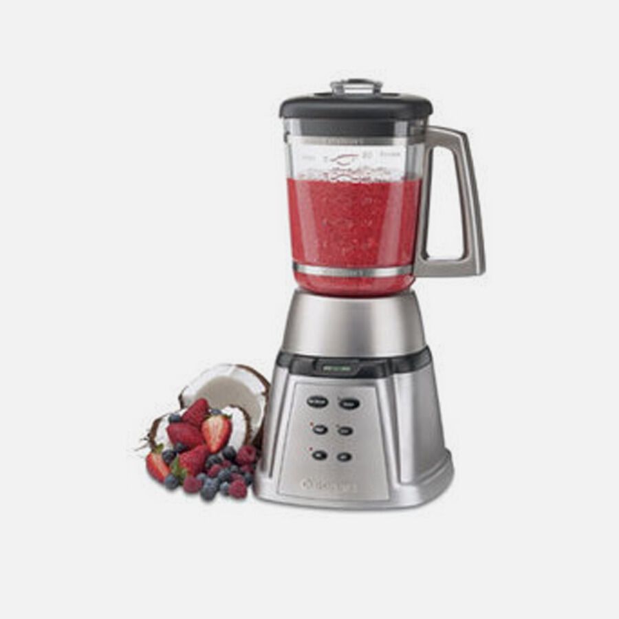 Discontinued SmartPower Premier™ 600 Watt Blender - Cuisinart