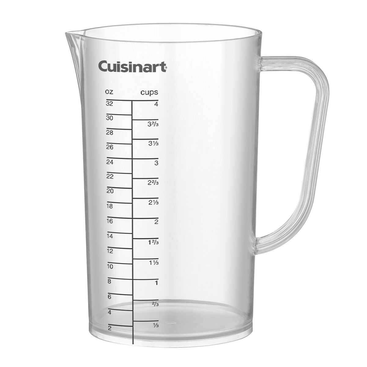 Beaker 1