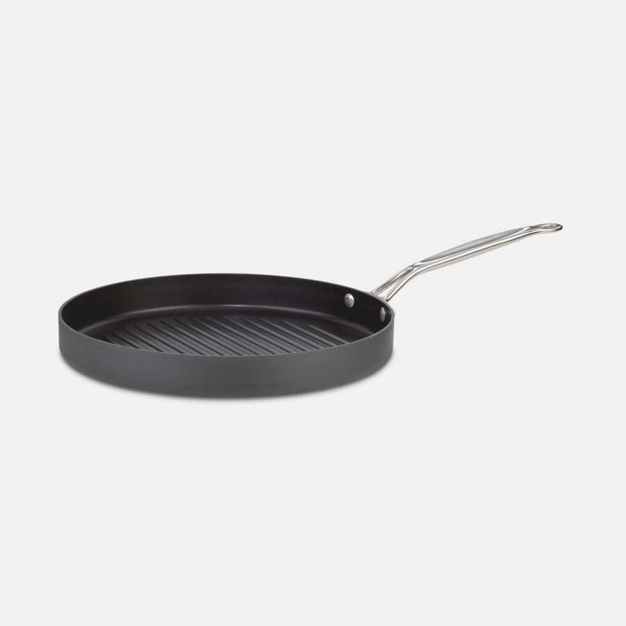 Discontinued Chef's Classic™ Nonstick Hard Anodized 12