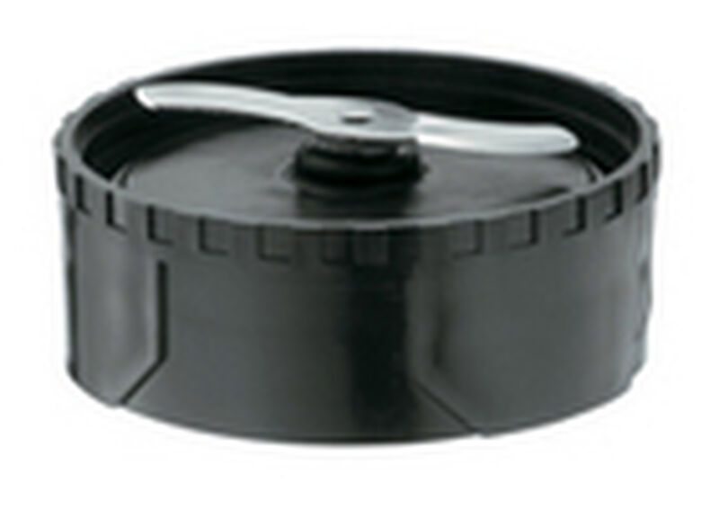 Chopping Assembly for Compact Portable Blending/Chopping System