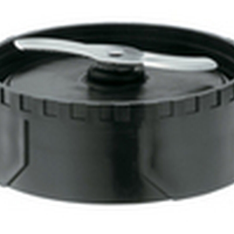 Chopping Assembly for Compact Portable Blending/Chopping System