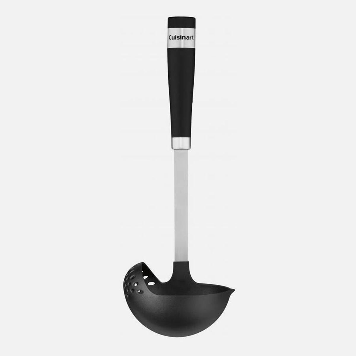 Discontinued Nylon Straining Ladle 1