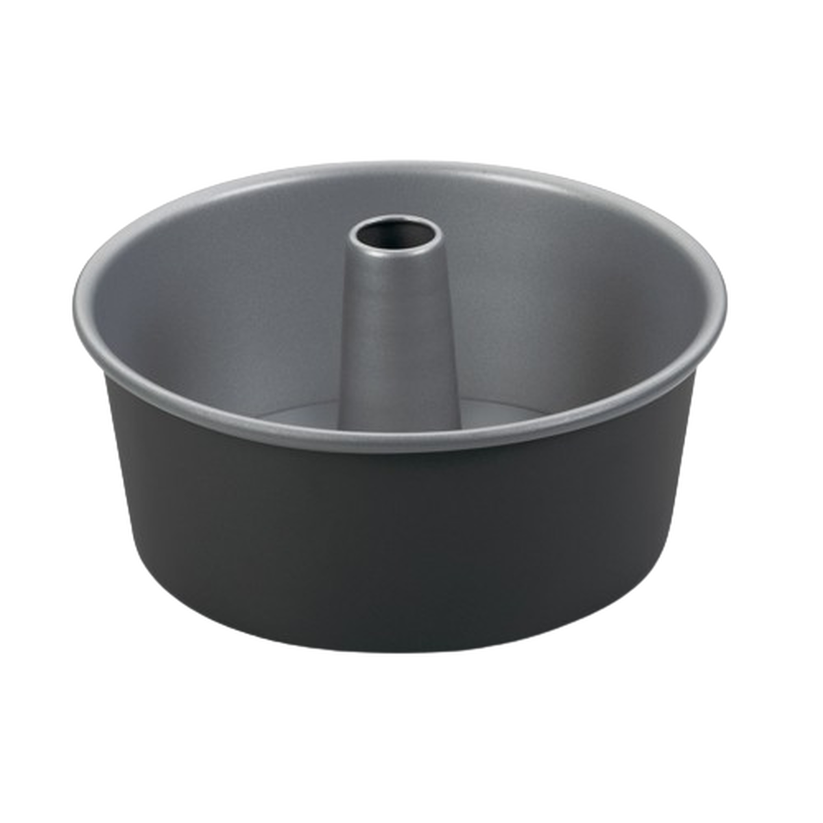 9" Tube Cake Pan 1