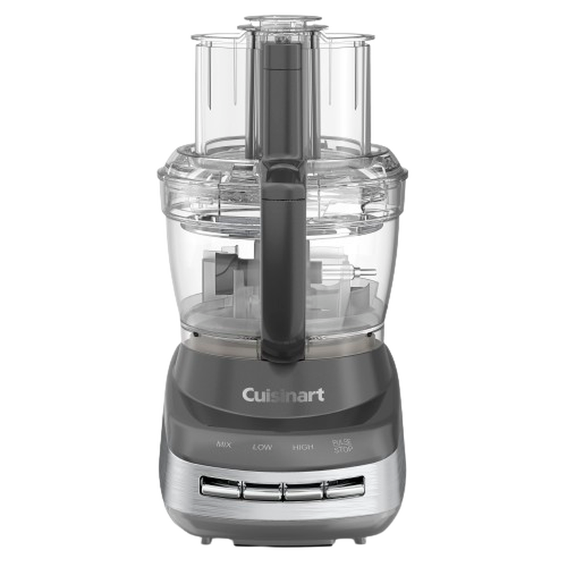 Discontinued Food Processors - Cuisinart