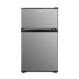 3.1 Cu. Ft. Compact Fridge