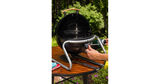 Searin' Sphere Portable Gas Grill 16
