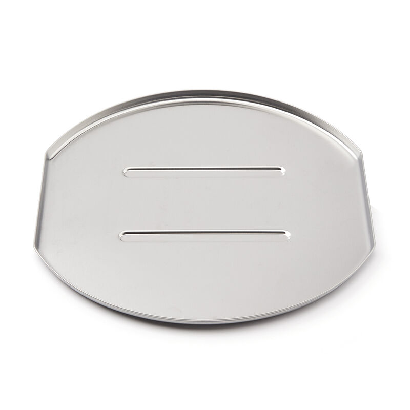 Drip Tray for Round Flip Belgian Waffle Maker