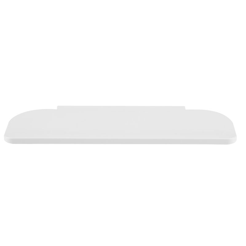 Removable Water Reservoir Tank Lid