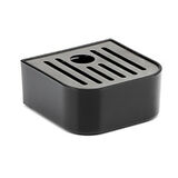 Removable Drip Tray With Grate 1