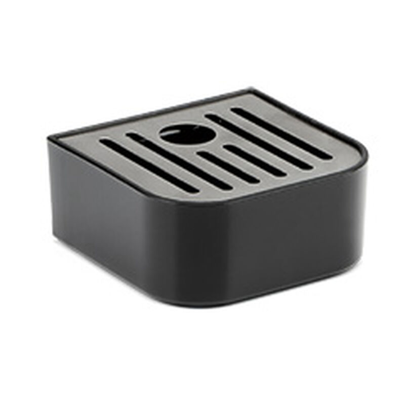 Removable Drip Tray With Grate