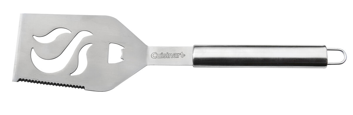 Discontinued 4 Piece Stainless Steel Tool Set