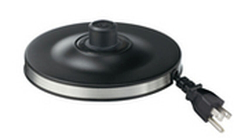 Base for PerfecTemp&reg; Cordless Electric Kettle