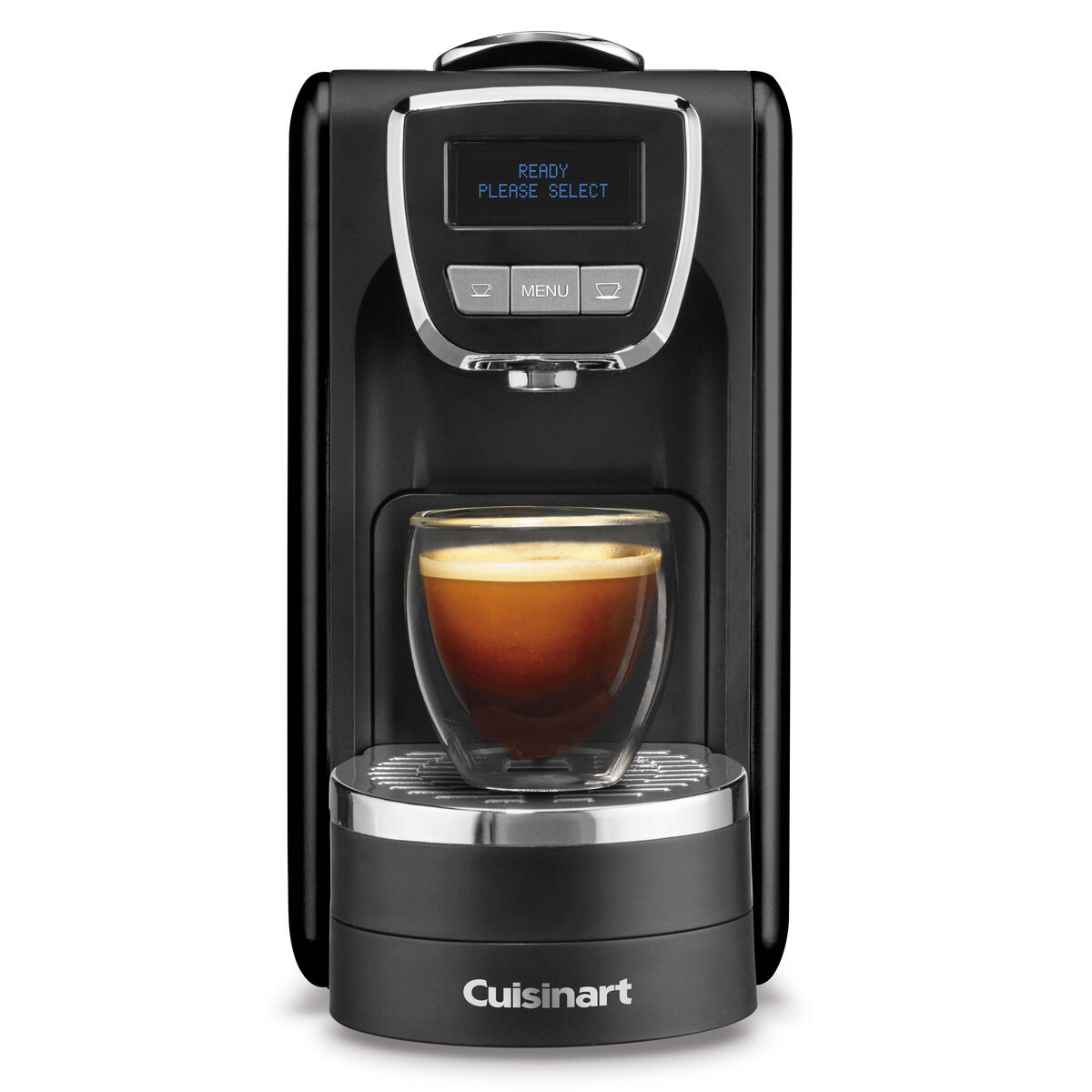 Discontinued Espresso Defined&trade; Espresso Machine 5