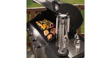 Carousel Stainless Steel Grill Tool Set (10-Piece) 4