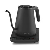 Digital Gooseneck Kettle