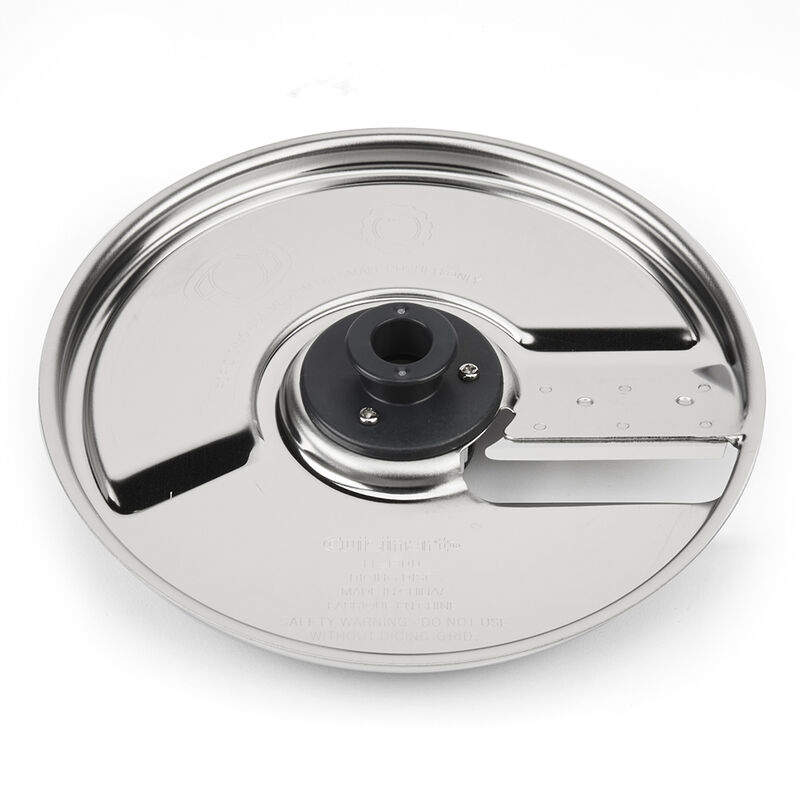 Dicing Disc