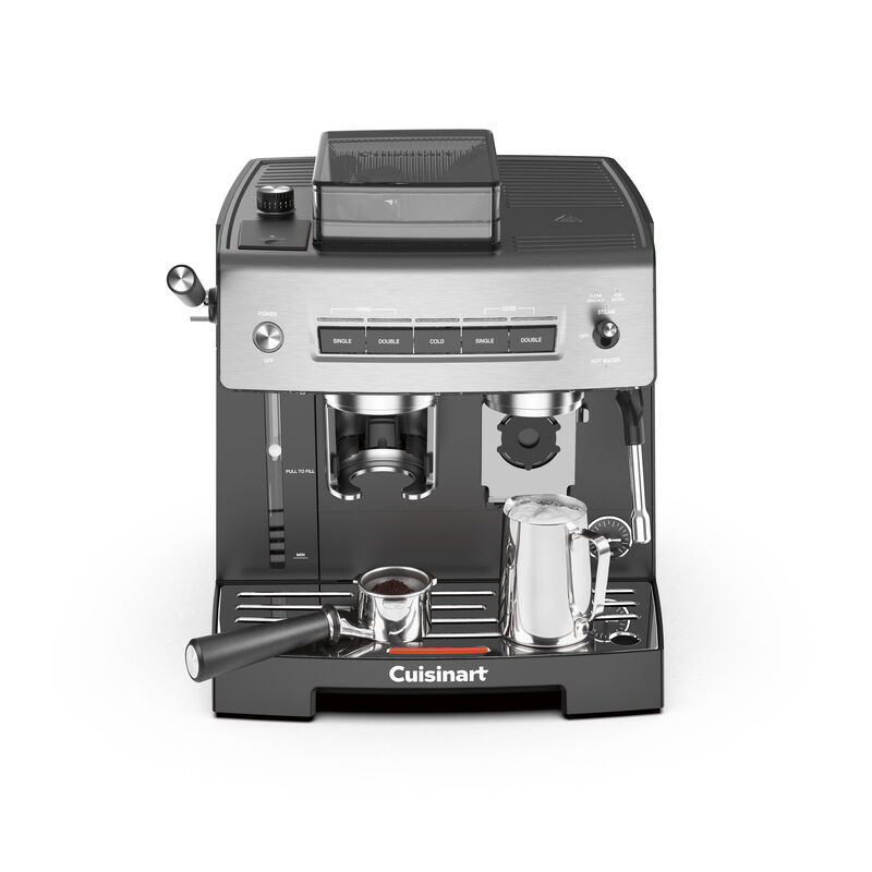 Espresso Bar&trade; Grind & Brew Espresso Machine