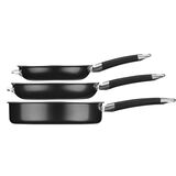 Discontinued SmartNest&reg; Non-Stick Aluminum 12 Piece Set 2