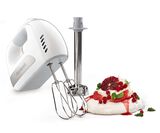 Discontinued Cuisinart Power Advantage Deluxe 8-Speed Hand Mixer with Blending Attachment 4