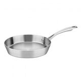 Discontinued 10" Skillet Multiclad Conical Tri-Ply 1