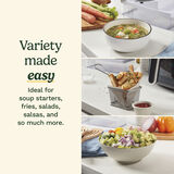 PrepExpress&reg; Vegetable & Fruit Chopper 4