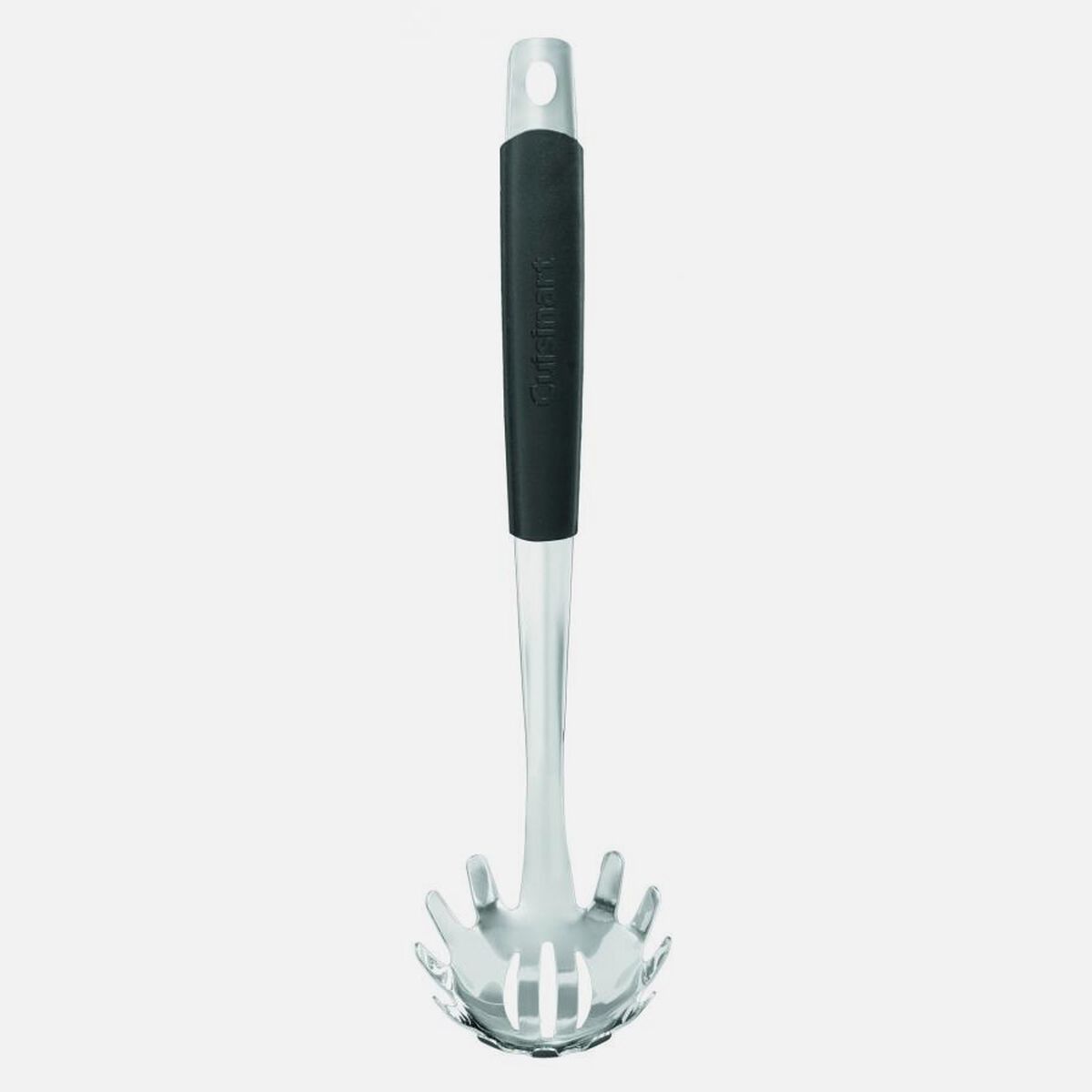 Discontinued Stainless Steel Pasta Server 1