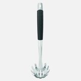 Discontinued Stainless Steel Pasta Server 1